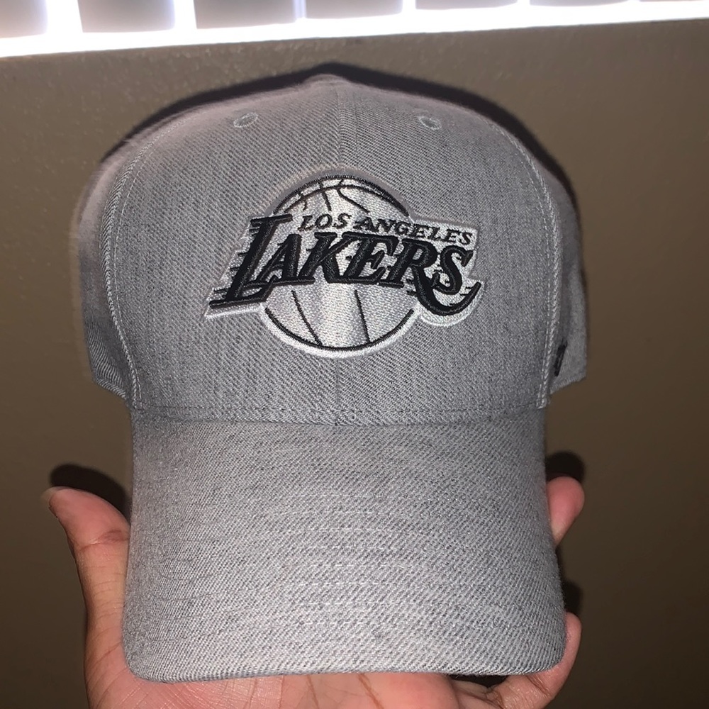 Los Angeles SnapBack Lakers